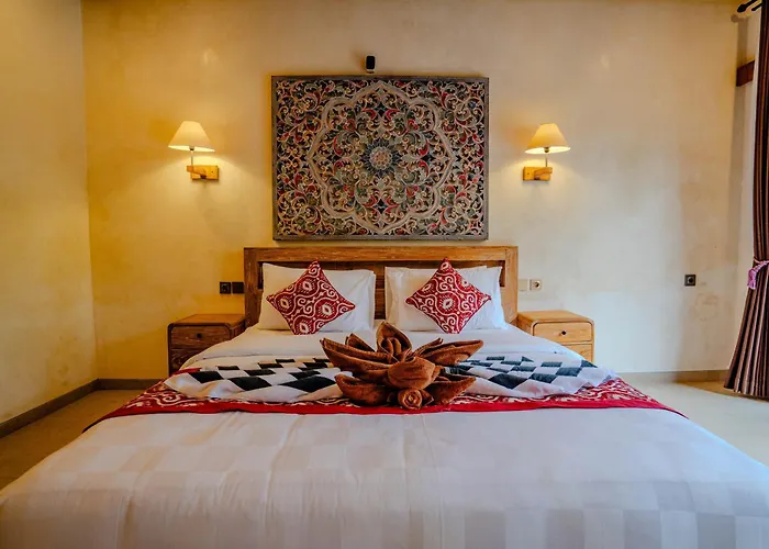 Villa Legon *