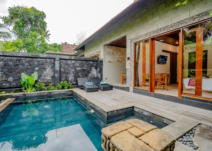 Legon * Ubud