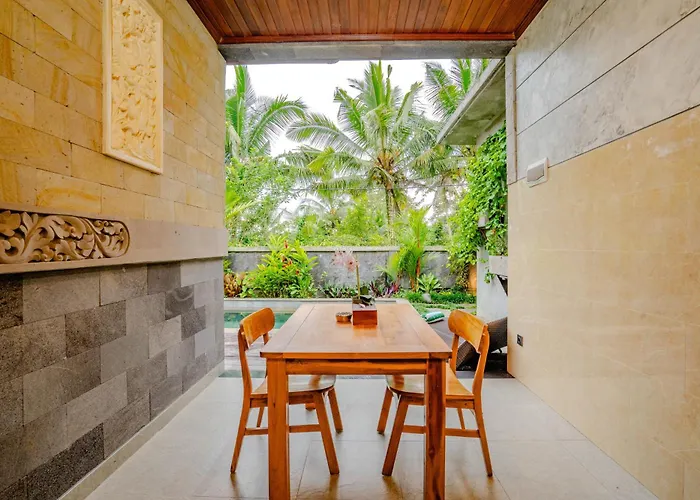 Villa Legon