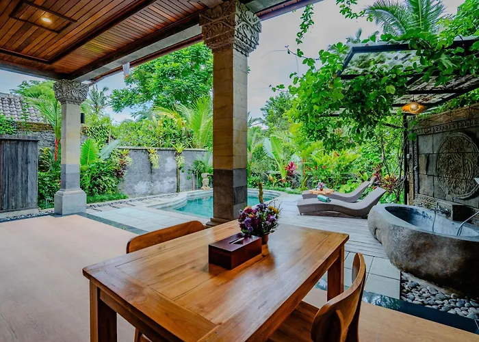 Legon Villa