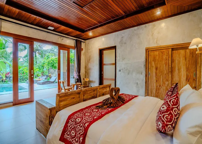 Legon Villa