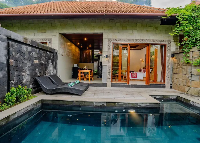 Legon Villa