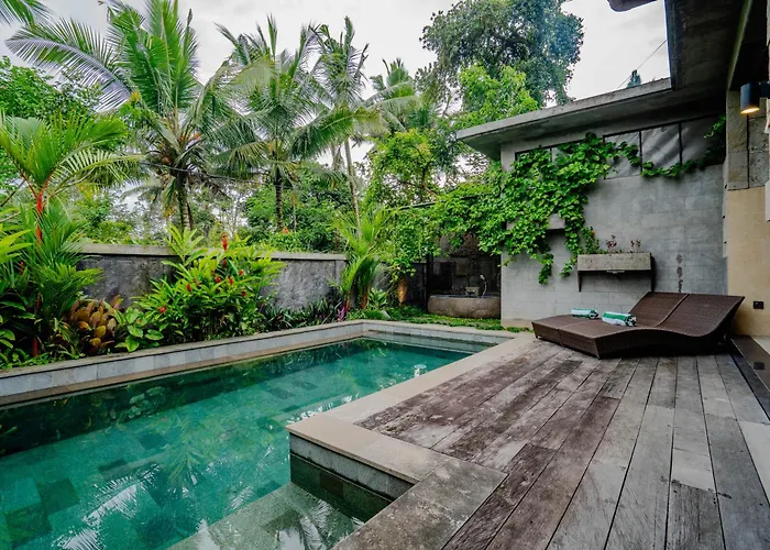 Legon Villa
