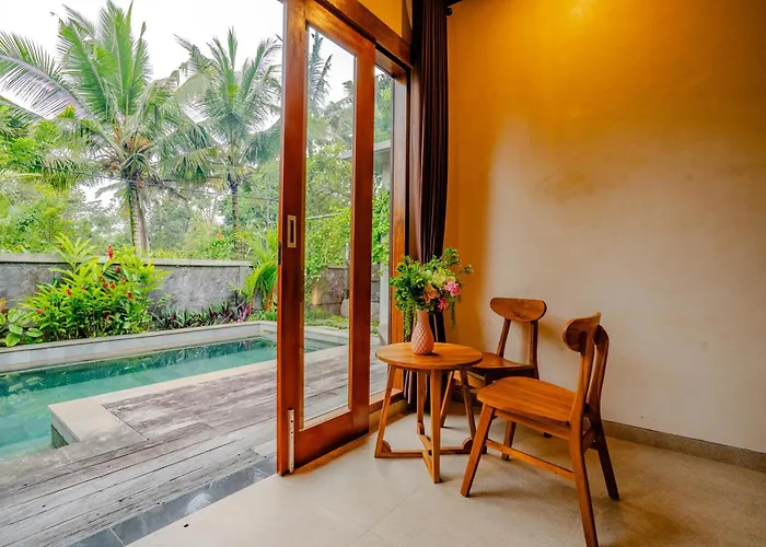 Legon Villa *