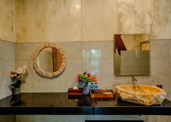 Legon Villa Ubud