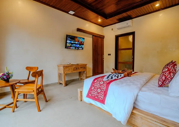 Villa Legon