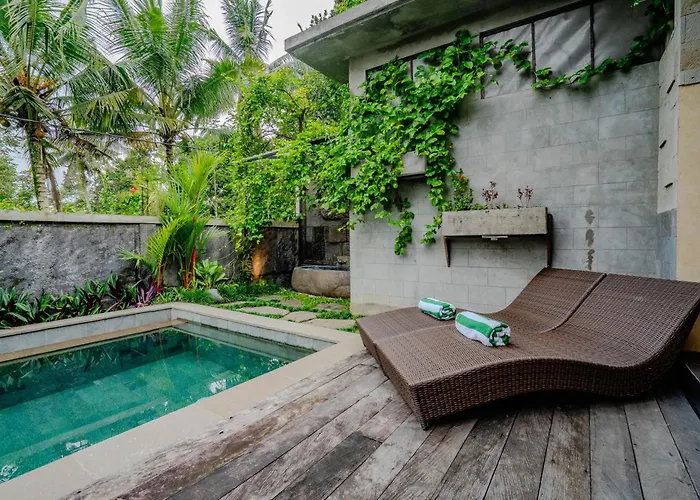 Villa Legon