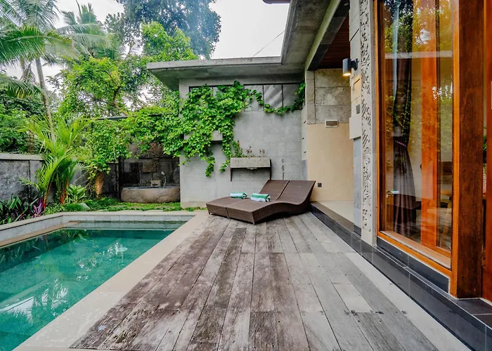 Villa Legon *