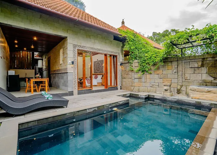 Legon Villa
