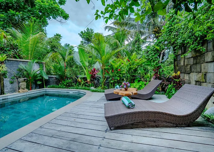Legon * Ubud
