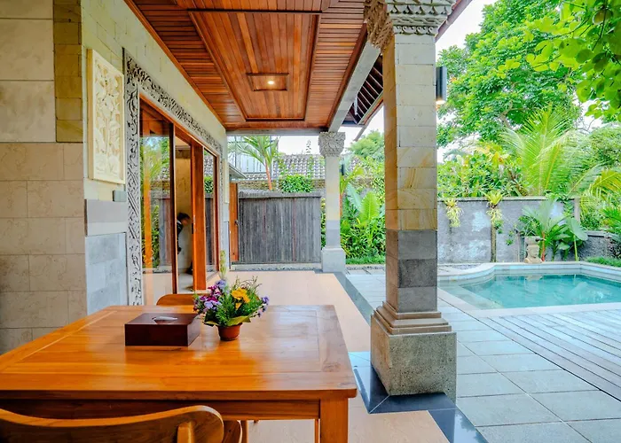 Legon Ubud