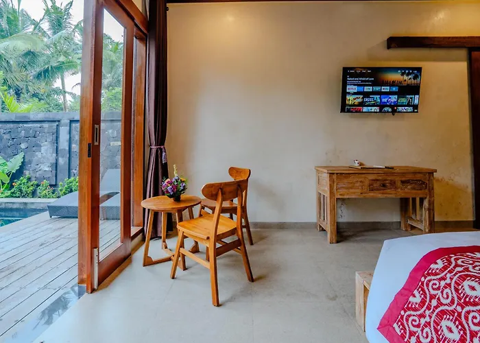 Legon Villa *