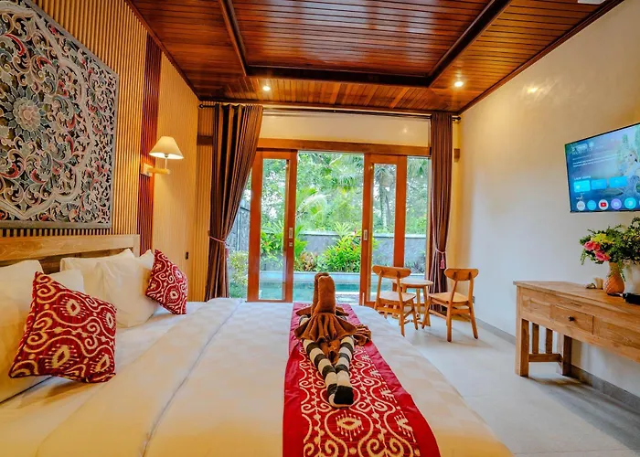 Legon Ubud
