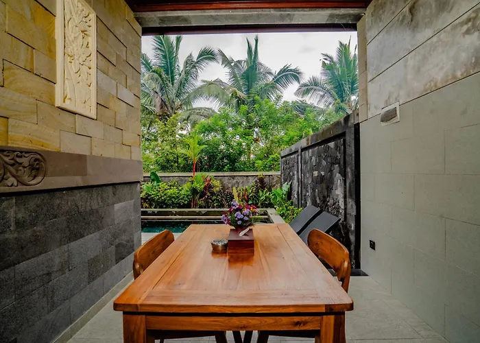 Legon Villa *
