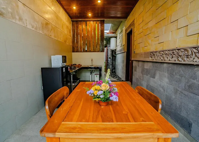 Legon Villa