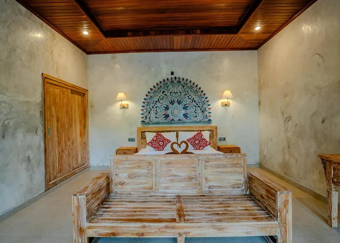 Villa Legon Ubud