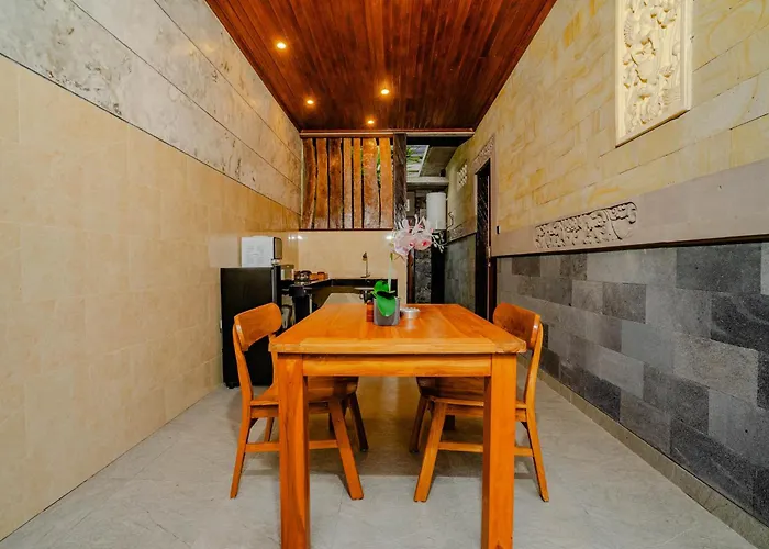 Legon Villa *