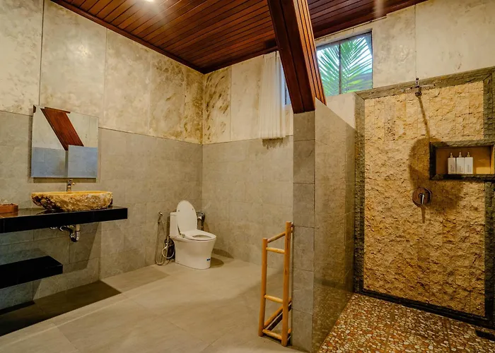 Legon Villa Ubud