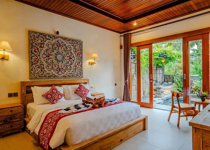 Legon Villa