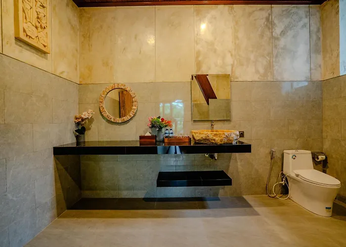Legon Villa