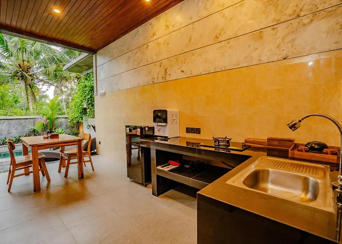 Legon * Ubud