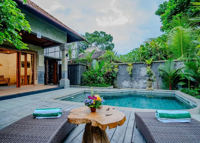 Villa Legon *