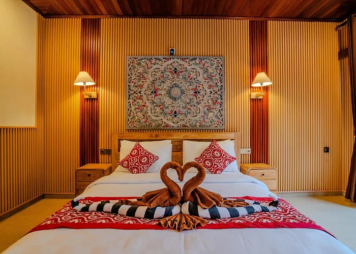 Villa Legon *