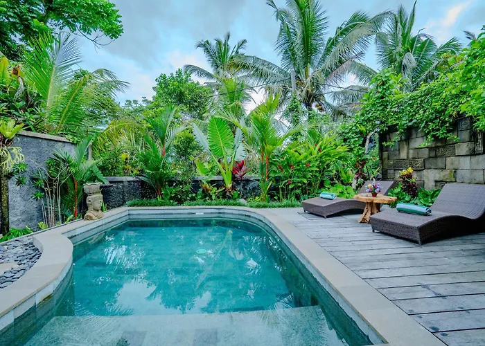 Legon Villa