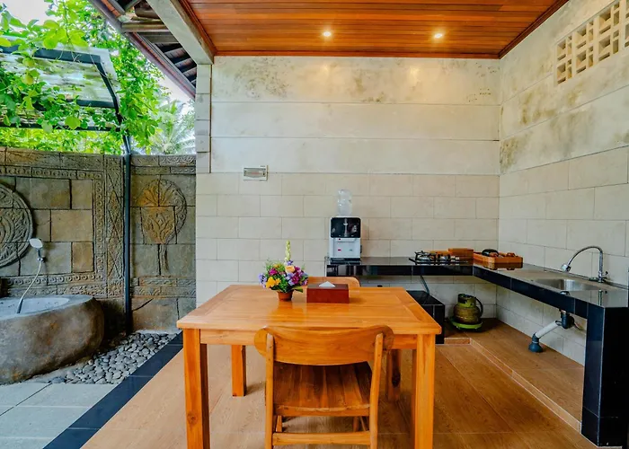Legon Ubud