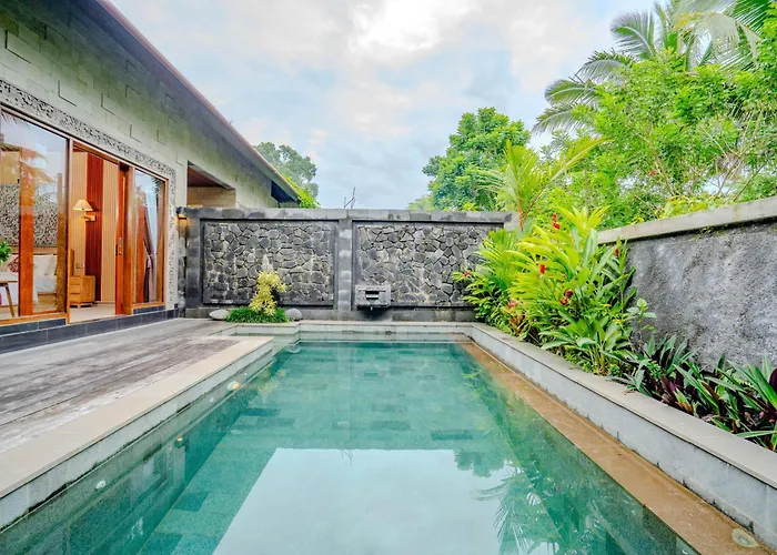 Legon * Ubud