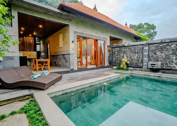 Legon * Ubud
