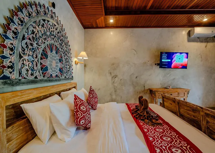 Legon Villa Ubud