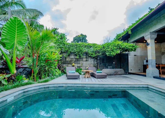 Legon * Ubud