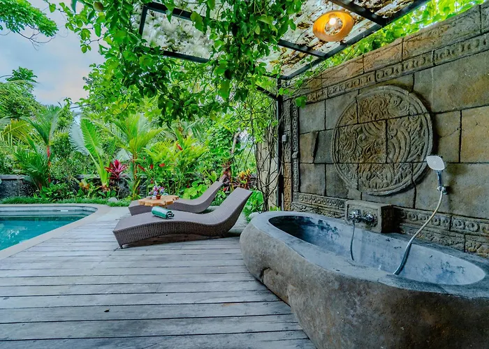 Legon * Ubud