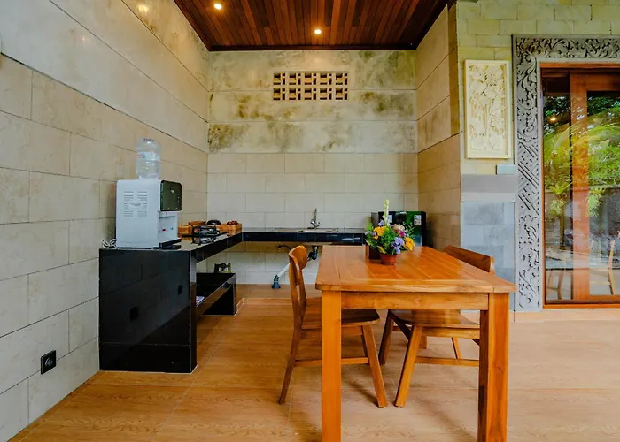 Legon Ubud